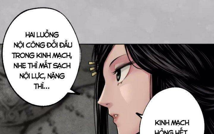 Tạng Phong Hành Chapter 101 - Next Chapter 102