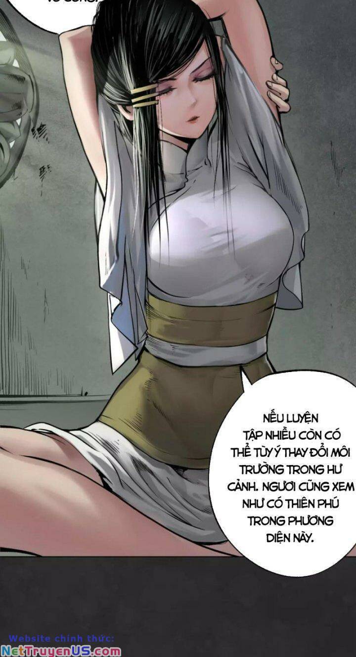 Tạng Phong Hành Chapter 103 - Trang 2