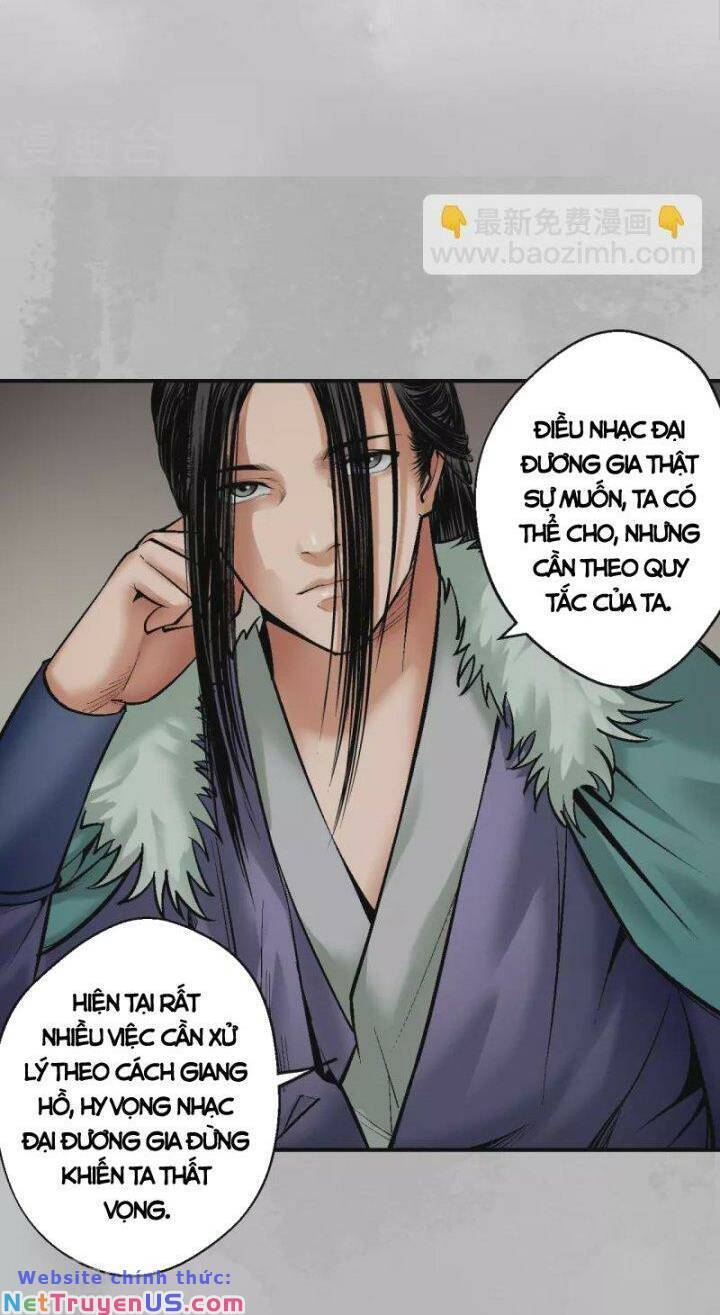 Tạng Phong Hành Chapter 135 - Next Chapter 136