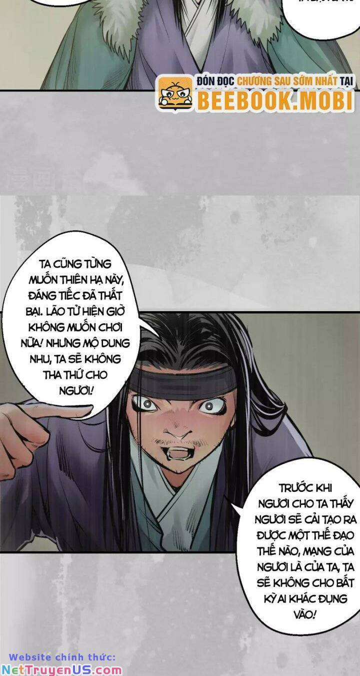 Tạng Phong Hành Chapter 135 - Next Chapter 136