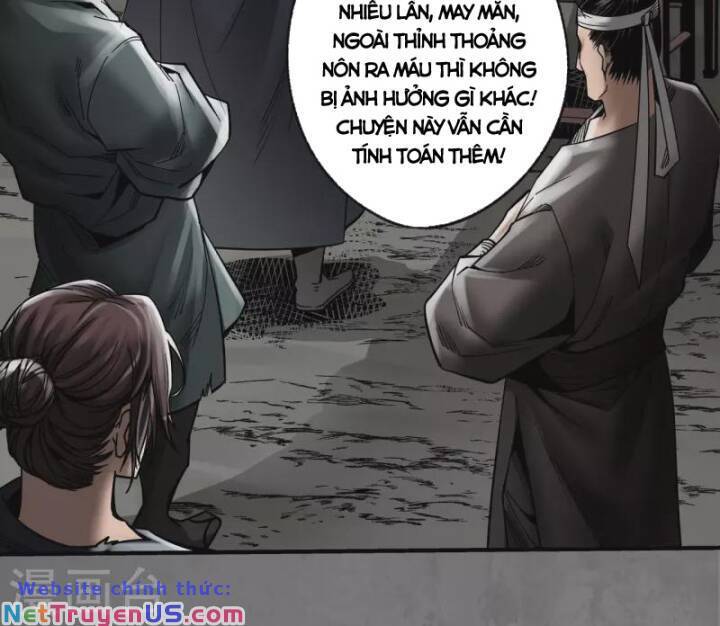 Tạng Phong Hành Chapter 181 - Next Chapter 182