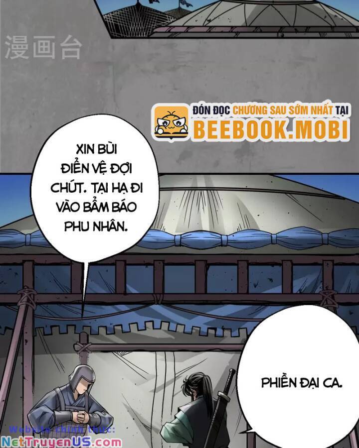 Tạng Phong Hành Chapter 181 - Next Chapter 182