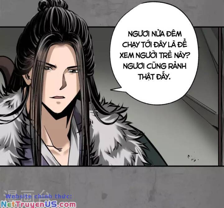 Tạng Phong Hành Chapter 181 - Next Chapter 182