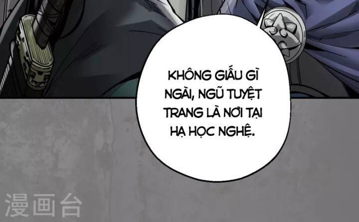 Tạng Phong Hành Chapter 181 - Next Chapter 182