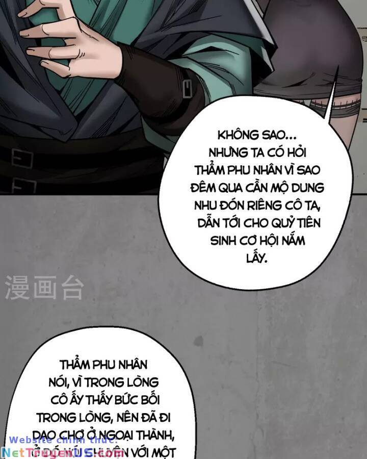 Tạng Phong Hành Chapter 181 - Next Chapter 182