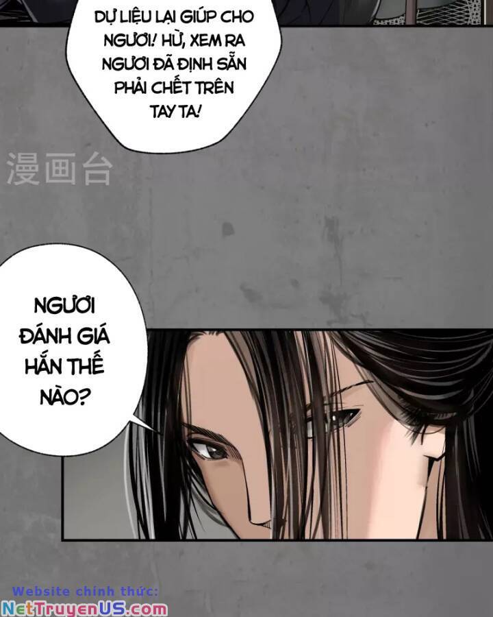 Tạng Phong Hành Chapter 181 - Next Chapter 182