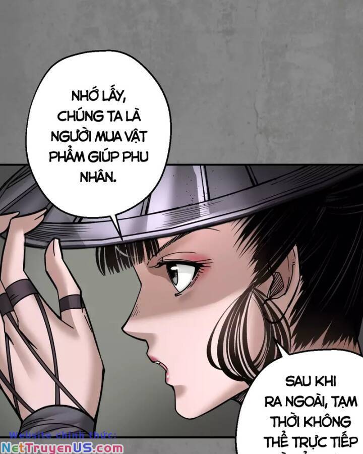 Tạng Phong Hành Chapter 181 - Next Chapter 182