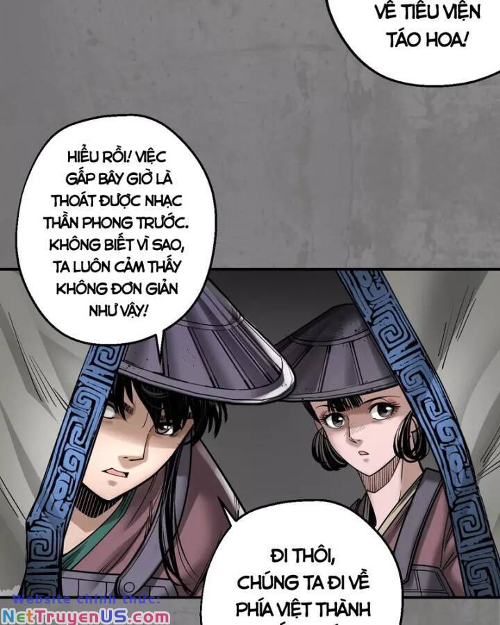 Tạng Phong Hành Chapter 181 - Next Chapter 182