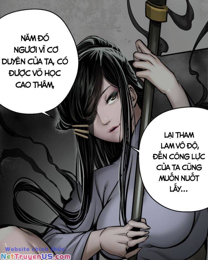 Tạng Phong Hành Chapter 206 - Trang 2