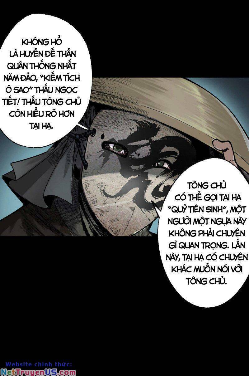 Tạng Phong Hành Chapter 88 - Trang 2