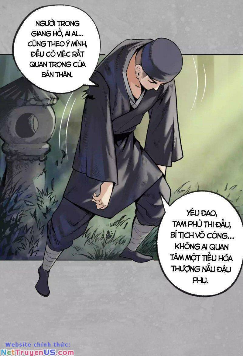 Tạng Phong Hành Chapter 99 - Trang 2