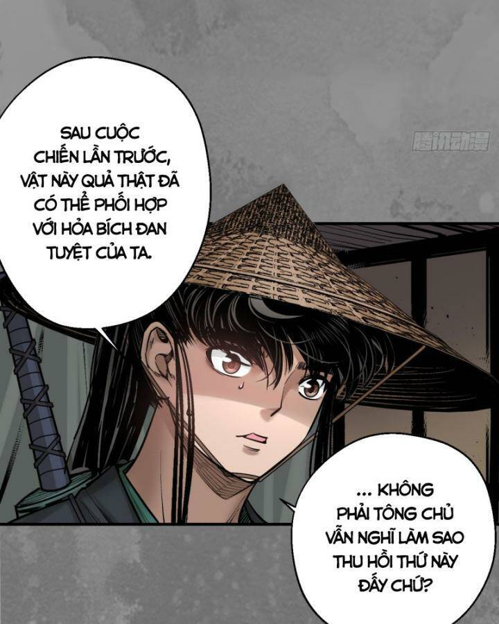 Tạng Phong Hành Chapter 219 - Next Chapter 220