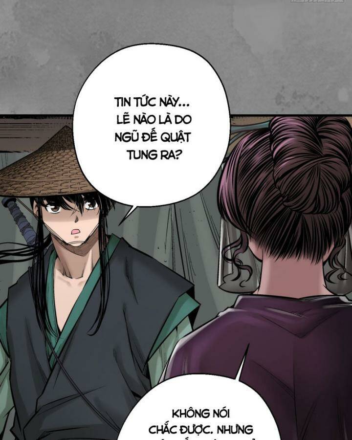 Tạng Phong Hành Chapter 219 - Next Chapter 220