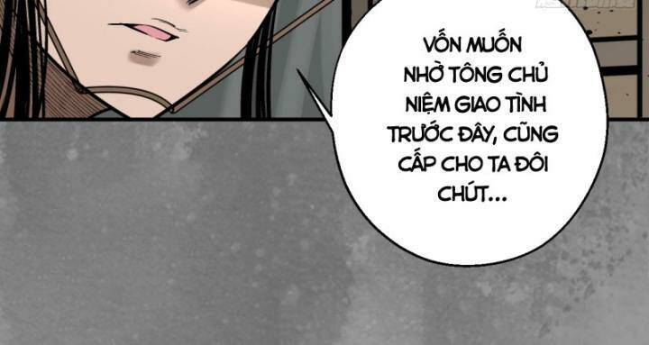 Tạng Phong Hành Chapter 219 - Next Chapter 220