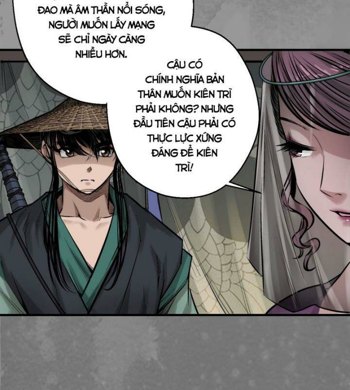 Tạng Phong Hành Chapter 219 - Next Chapter 220