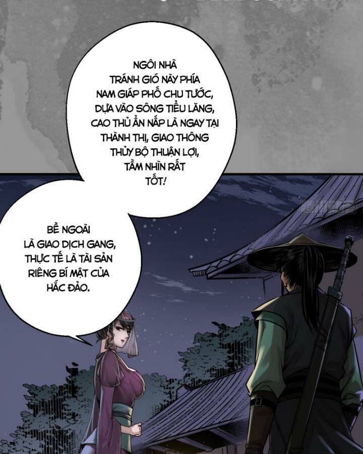 Tạng Phong Hành Chapter 219 - Next Chapter 220