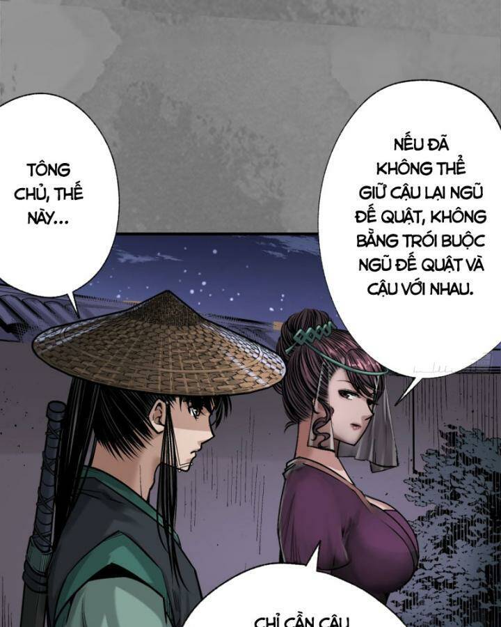 Tạng Phong Hành Chapter 219 - Next Chapter 220