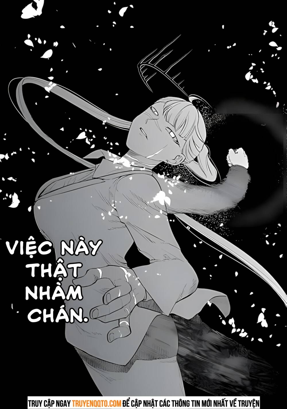 Cánh Hoa Về Luân Hồi Chapter 100 - Trang 3