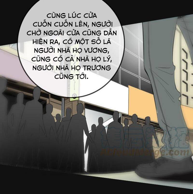 Kiếp Thiên Vận Chapter 118 - Trang 4