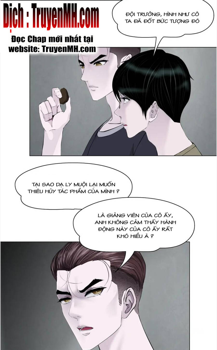 Điêu Khắc Chapter 81 - Next Chapter 82