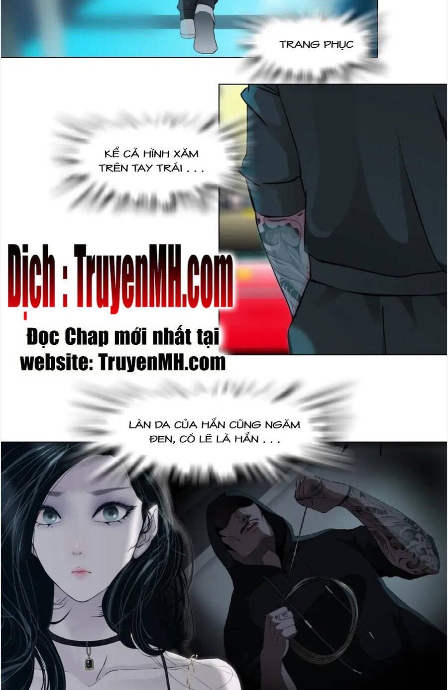 Điêu Khắc Chapter 83 - Next Chapter 84