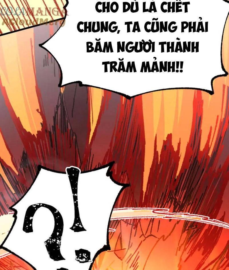 Thánh Khư Chapter 280 - Next Chapter 281