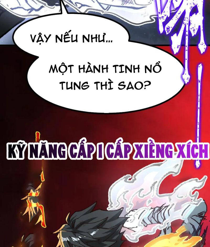 Thánh Khư Chapter 280 - Next Chapter 281