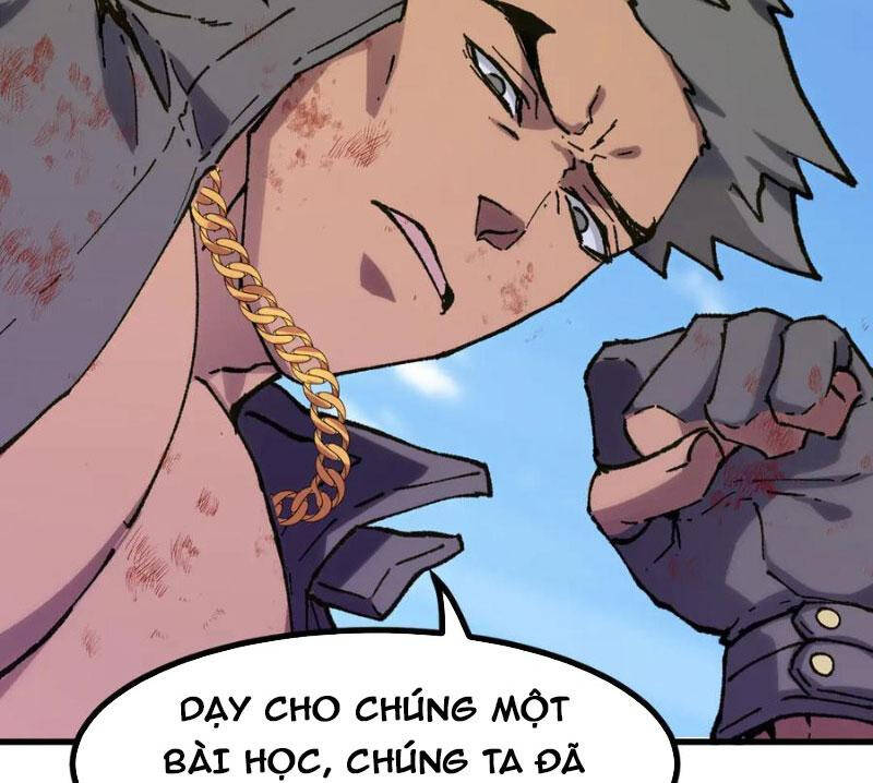 Thánh Khư Chapter 282 - Trang 3