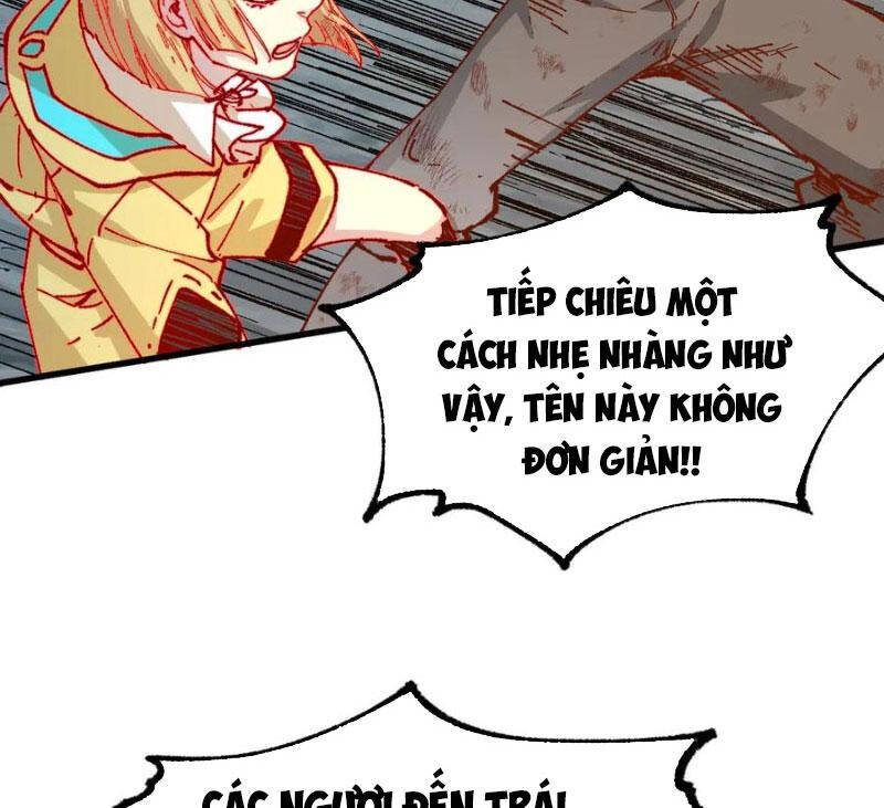 Thánh Khư Chapter 282 - Trang 3