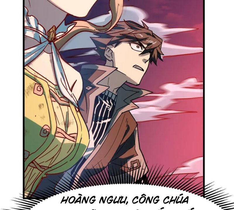 Thánh Khư Chapter 282 - Trang 3