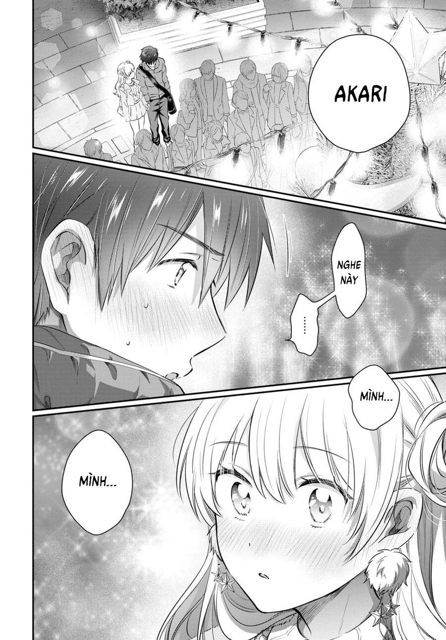 Fuufu Ijou, Koibito Miman Chapter 66 - Next Chapter 67