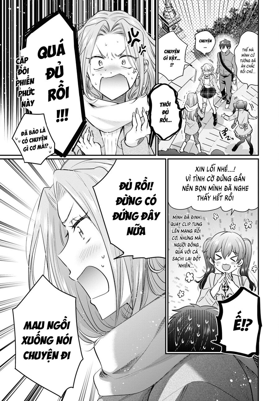 Fuufu Ijou, Koibito Miman Chapter 67 - Next Chapter 68