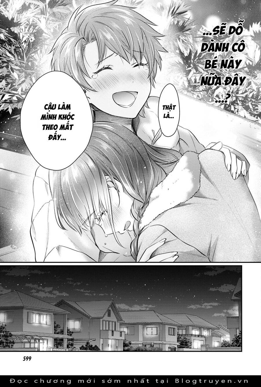 Fuufu Ijou, Koibito Miman Chapter 69 - Next Chapter 70