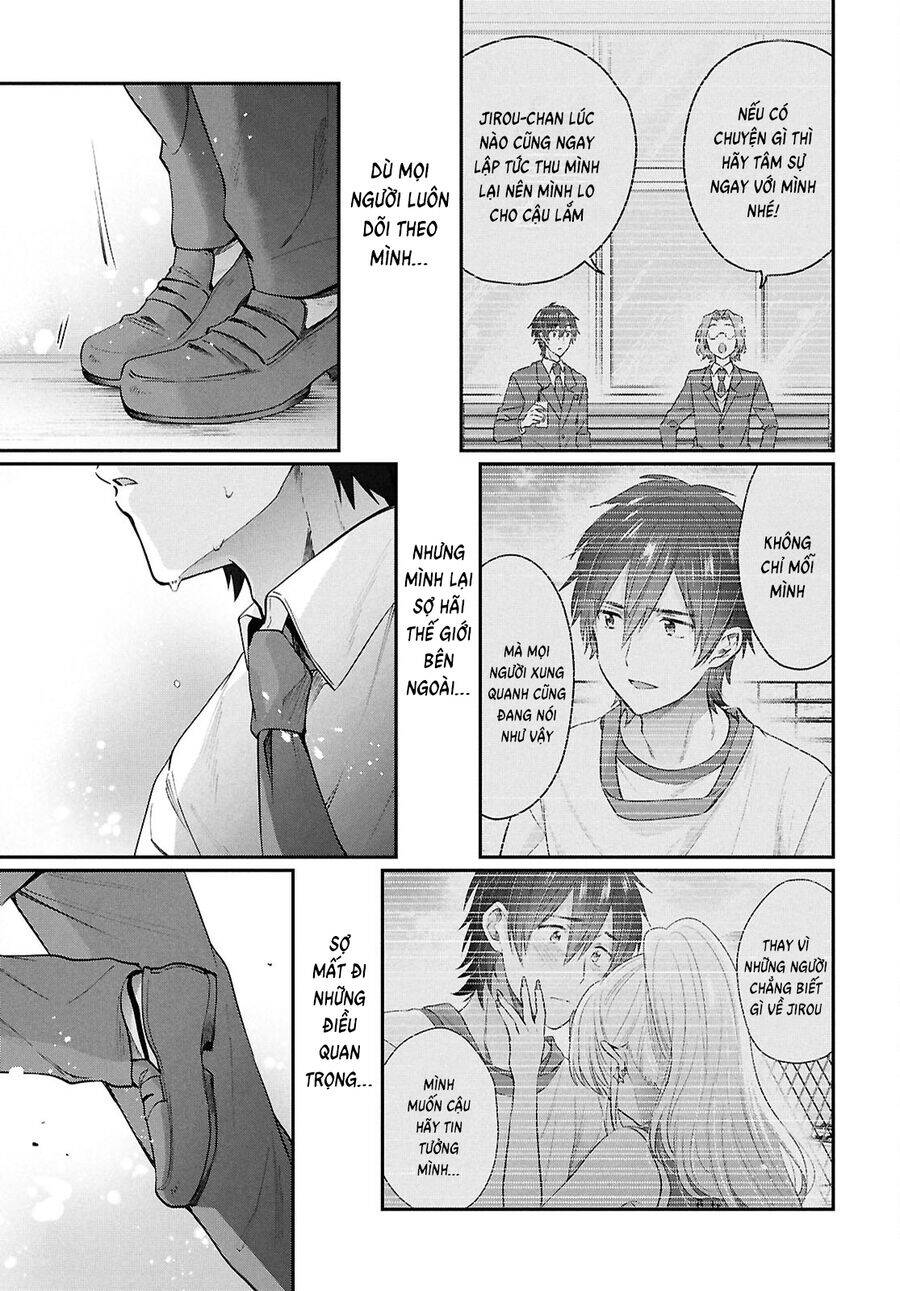 Fuufu Ijou, Koibito Miman Chapter 78 - Next 