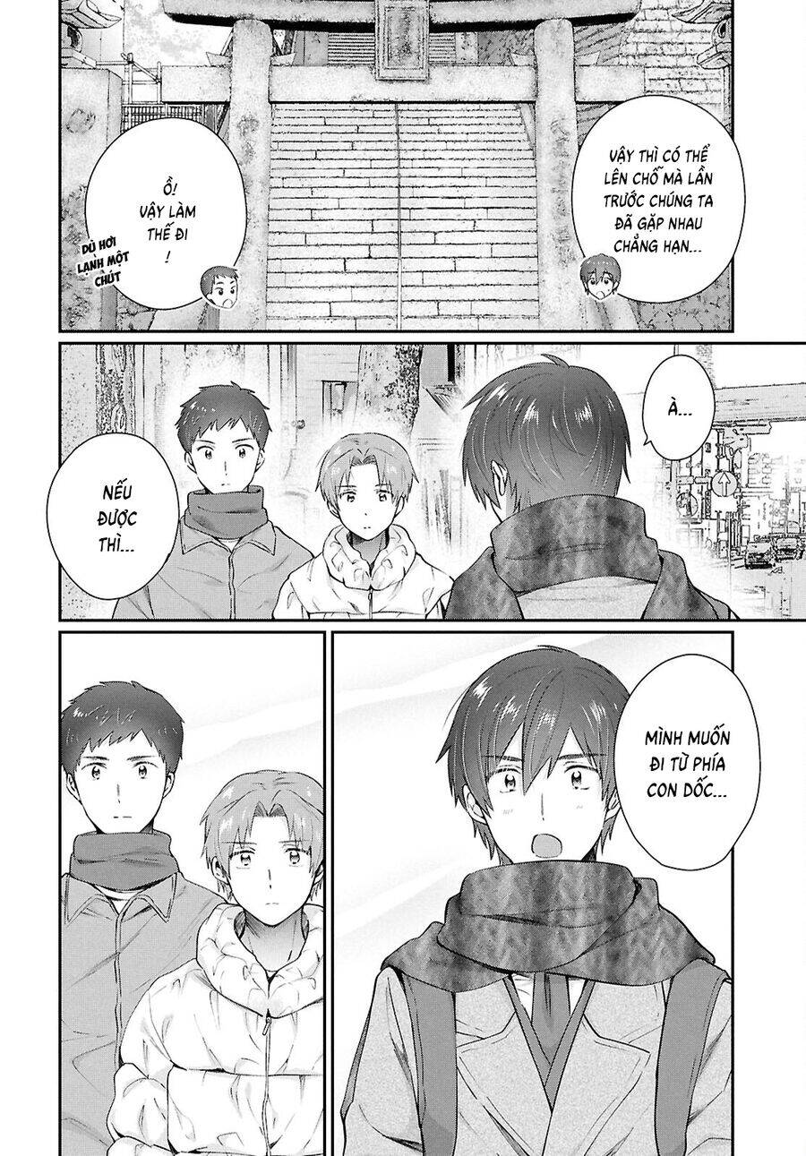 Fuufu Ijou, Koibito Miman Chapter 78 - Next 