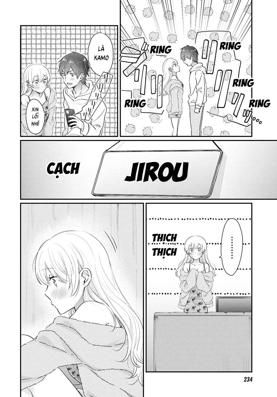 Fuufu Ijou, Koibito Miman Chapter 79 - Next 