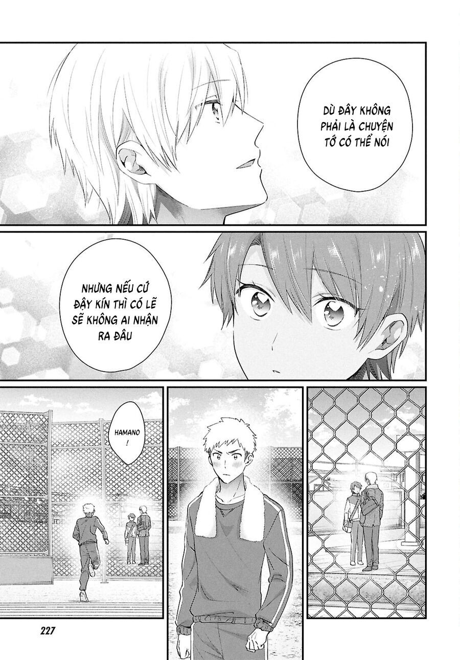 Fuufu Ijou, Koibito Miman Chapter 79 - Next 