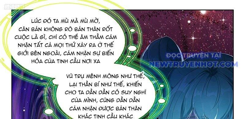 Chung Cực Đấu La Chapter 594 - Trang 2