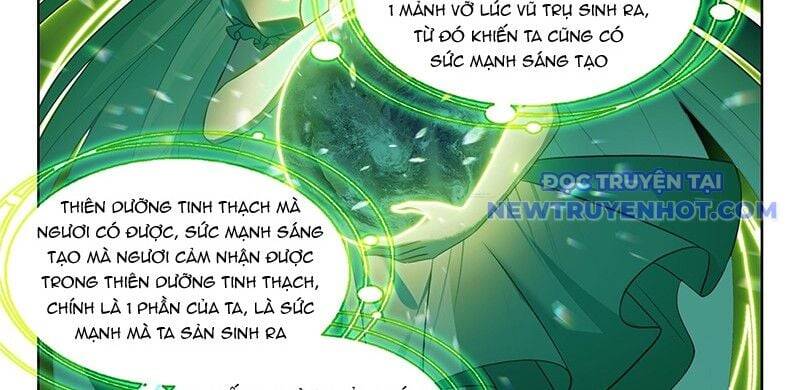 Chung Cực Đấu La Chapter 594 - Trang 2