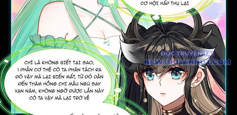 Chung Cực Đấu La Chapter 595 - Trang 4