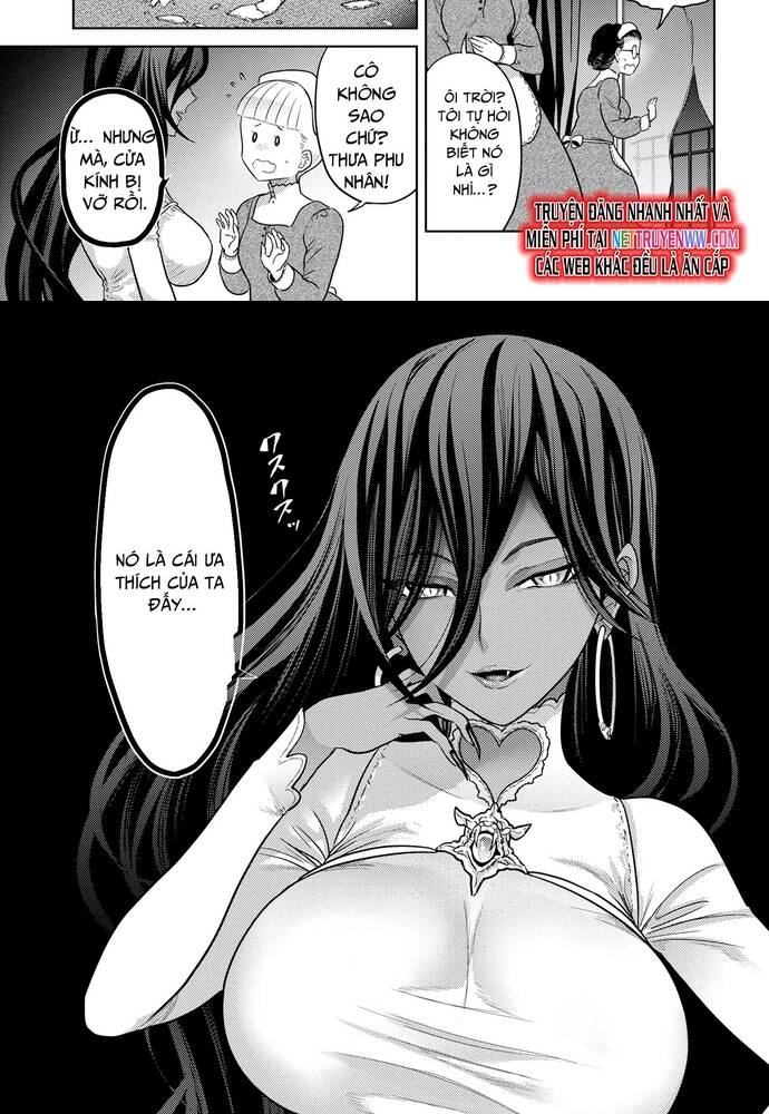 Sekai Saikō No Asashin, Isekai Kizoku Ni Tensei Suru Chapter 27 - Next Chapter 28