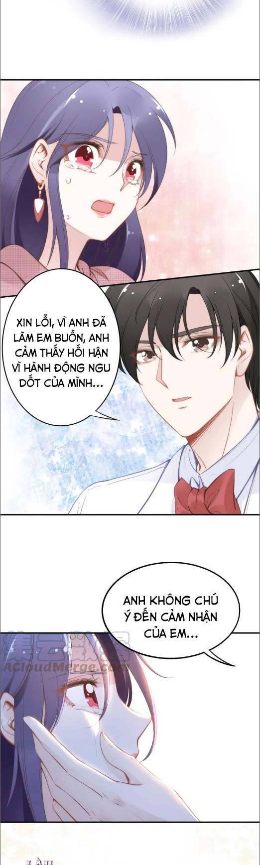 Quyền Thiểu, Nhĩ Lão Bà Yêu Bào Liễu Chapter 39 - Next Chapter 40