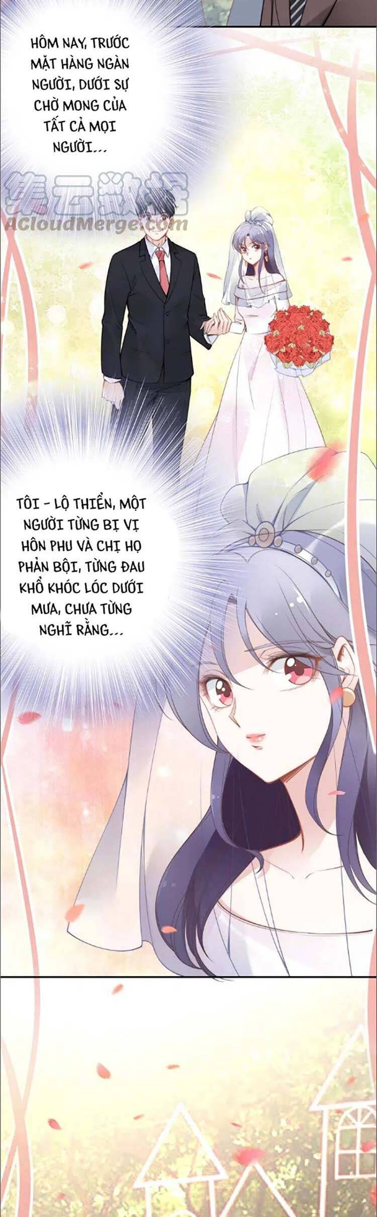 Quyền Thiểu, Nhĩ Lão Bà Yêu Bào Liễu Chapter 40 - Next Chapter 41