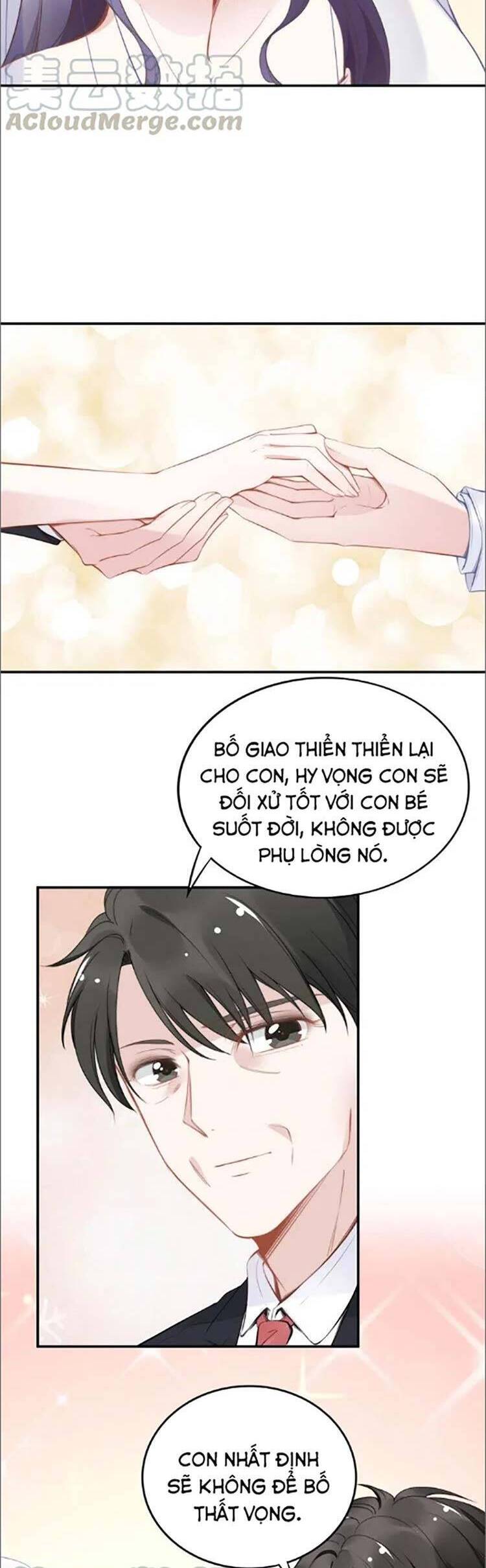 Quyền Thiểu, Nhĩ Lão Bà Yêu Bào Liễu Chapter 40 - Next Chapter 41