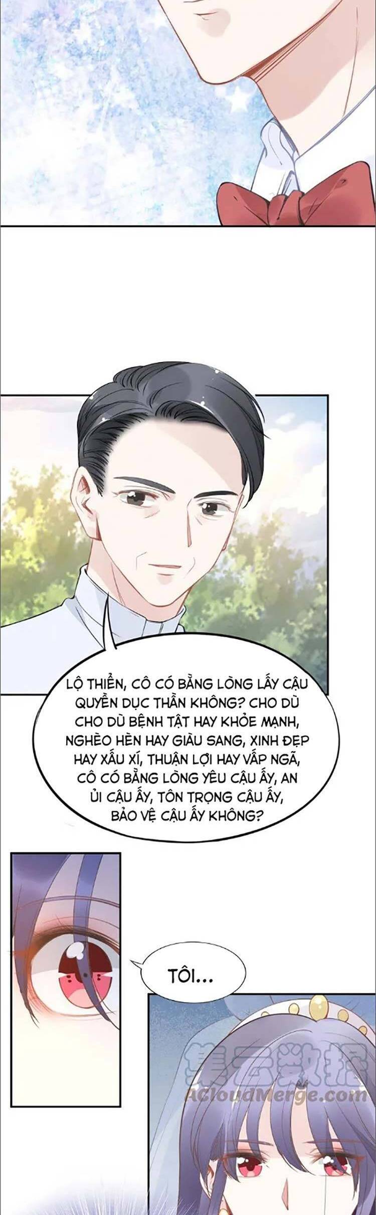 Quyền Thiểu, Nhĩ Lão Bà Yêu Bào Liễu Chapter 40 - Next Chapter 41