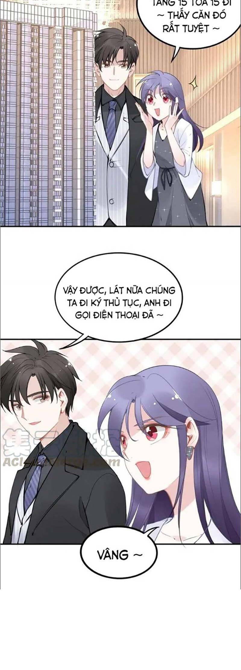 Quyền Thiểu, Nhĩ Lão Bà Yêu Bào Liễu Chapter 46 - Next Chapter 47