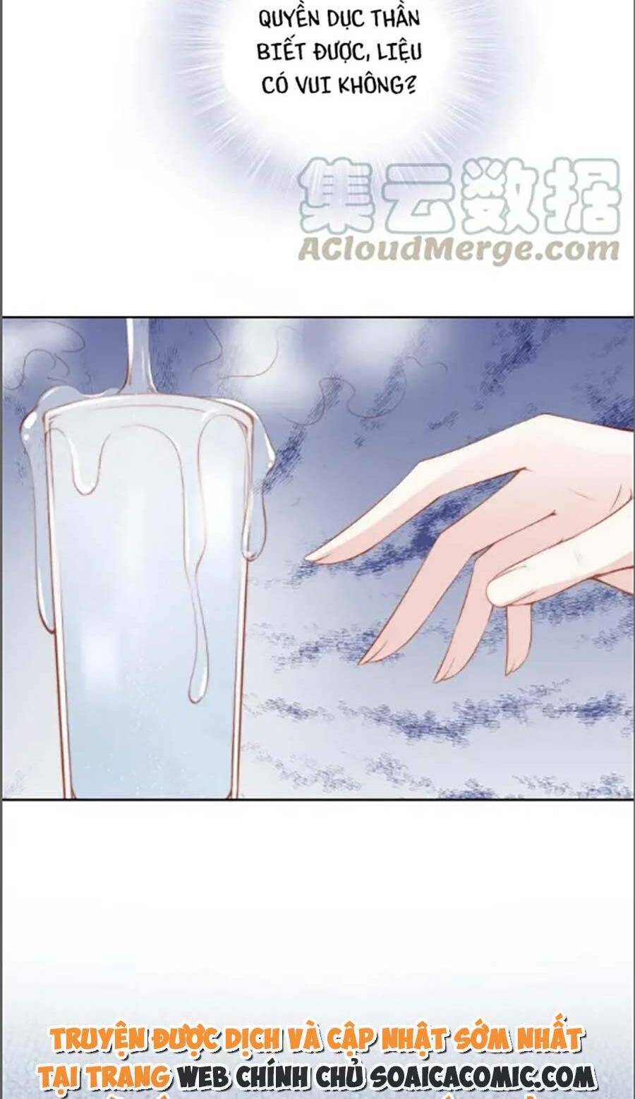 Quyền Thiểu, Nhĩ Lão Bà Yêu Bào Liễu Chapter 36 - Next Chapter 37