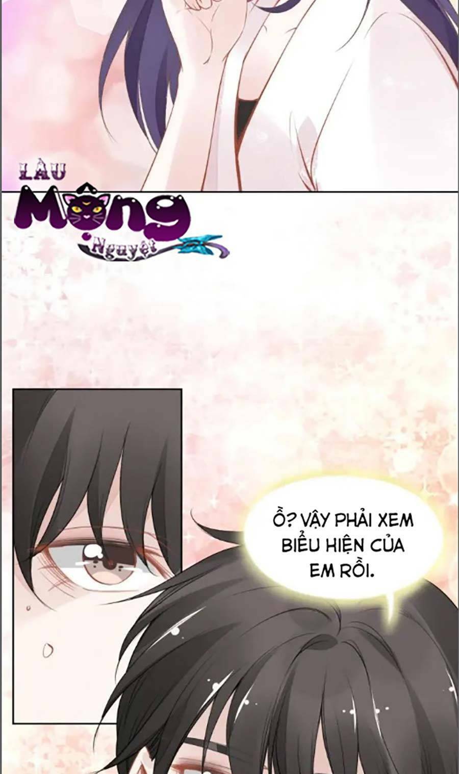 Quyền Thiểu, Nhĩ Lão Bà Yêu Bào Liễu Chapter 36 - Next Chapter 37