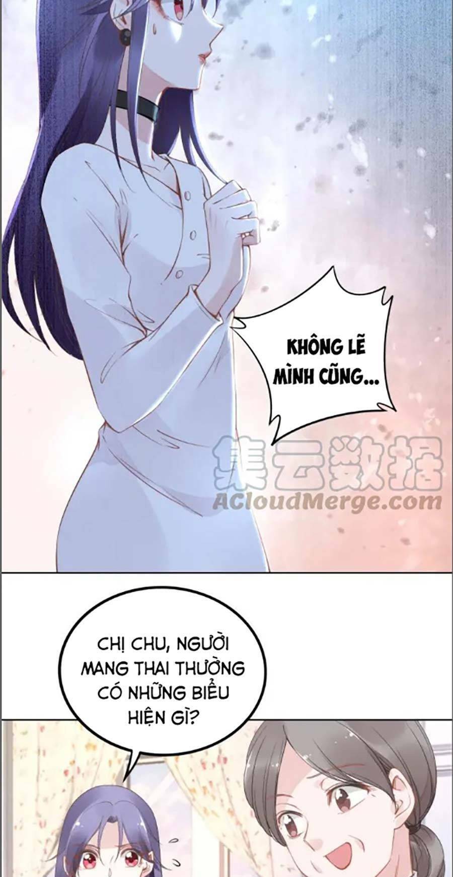 Quyền Thiểu, Nhĩ Lão Bà Yêu Bào Liễu Chapter 36 - Next Chapter 37