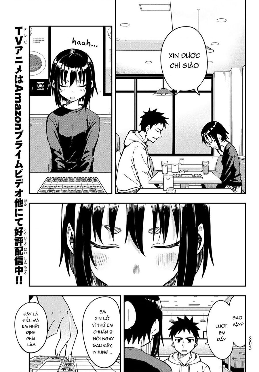 Soredemo Ayumu Wa Yosetekuru Chapter - Next Chapter 1